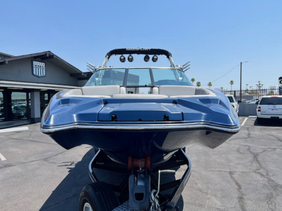 2016 Mastercraft Boats X26 for sale in Mesa, Arizona