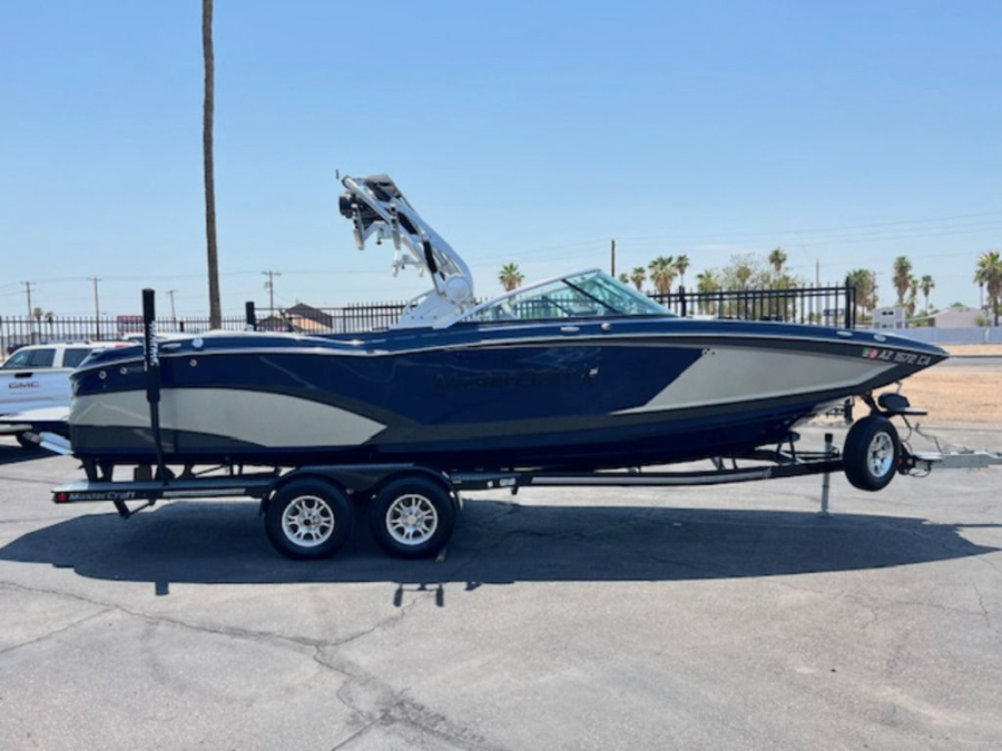 2016 Mastercraft Boats X26 for sale in Mesa, Arizona