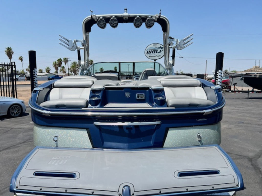 2016 Mastercraft Boats X26 for sale in Mesa, Arizona