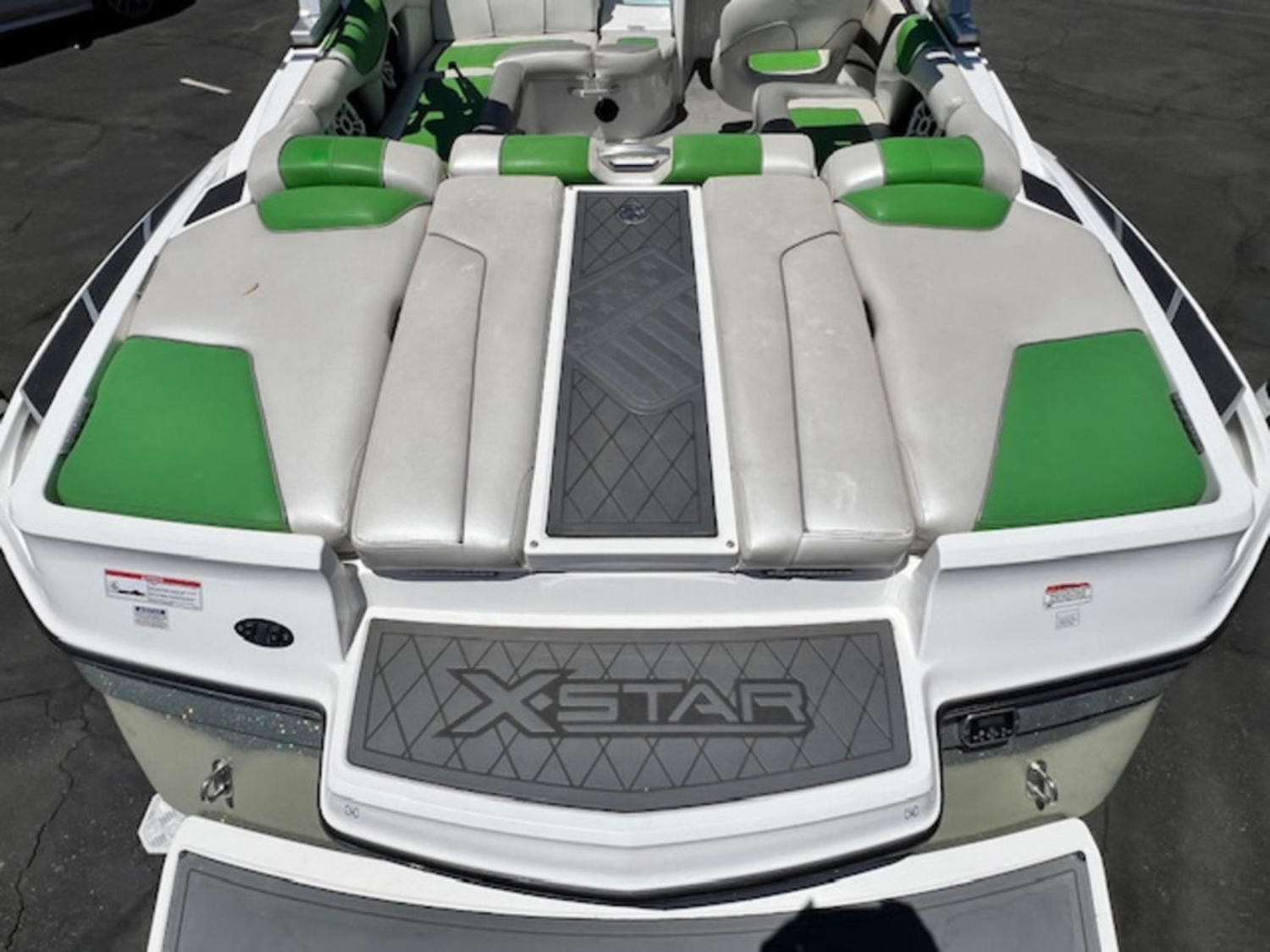 2013 Mastercraft XSTAR