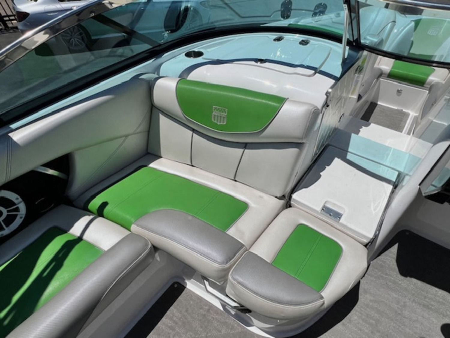 2013 Mastercraft XSTAR