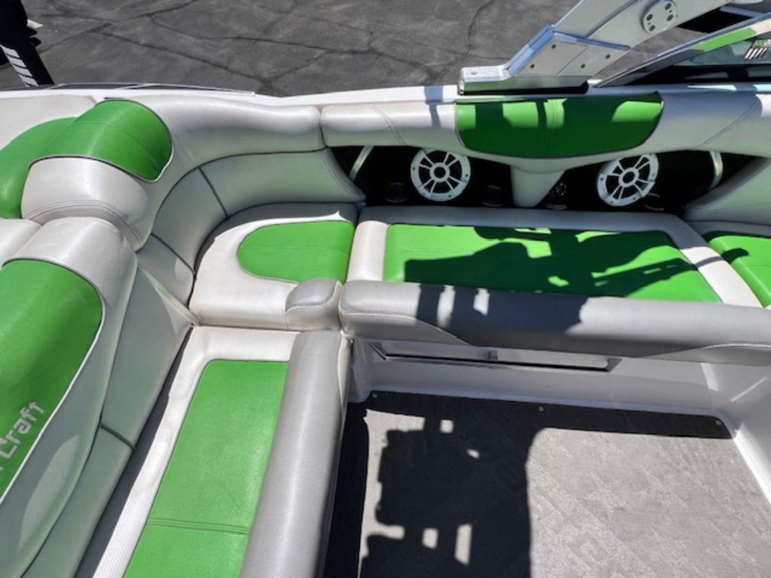 2013 Mastercraft XSTAR
