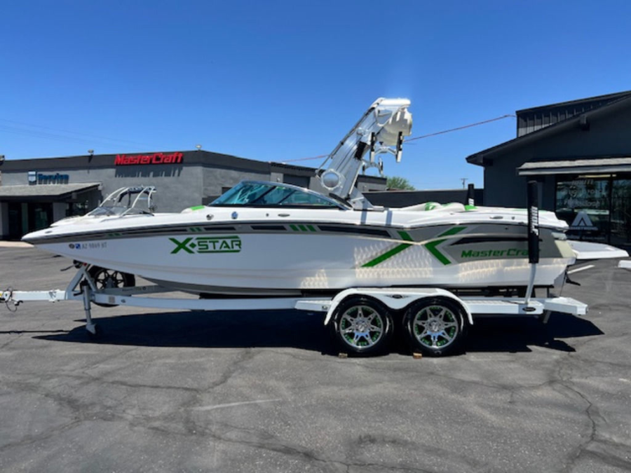 2013 Mastercraft Boats X-Star for sale in Mesa, Arizona