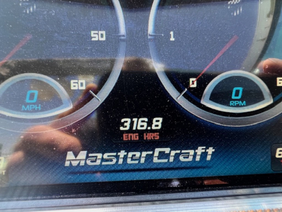 2013 Mastercraft Boats X-Star for sale in Mesa, Arizona