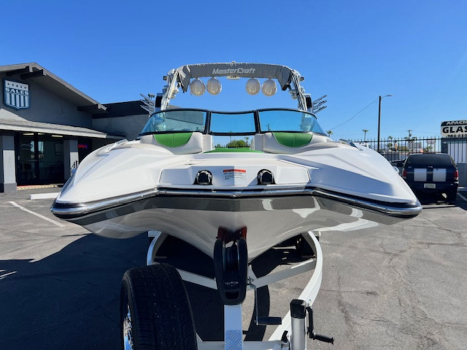 2013 Mastercraft XSTAR