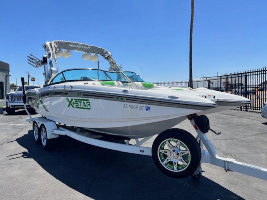 2013 Mastercraft Boats X-Star for sale in Mesa, Arizona
