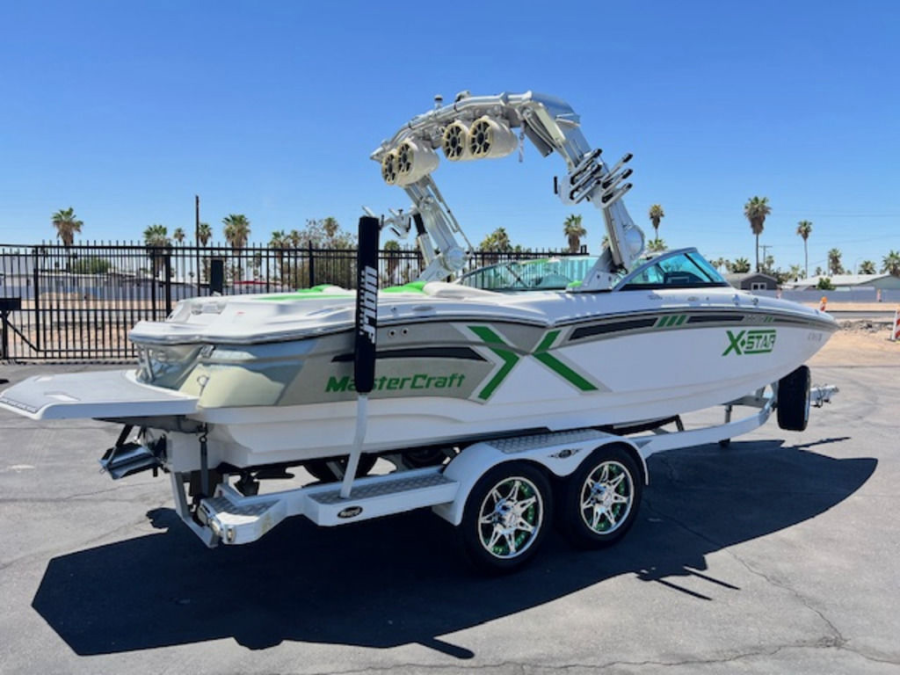 2013 Mastercraft Boats X-Star for sale in Mesa, Arizona