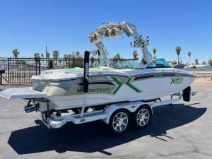 2013 Mastercraft Boats X-Star for sale in Mesa, Arizona