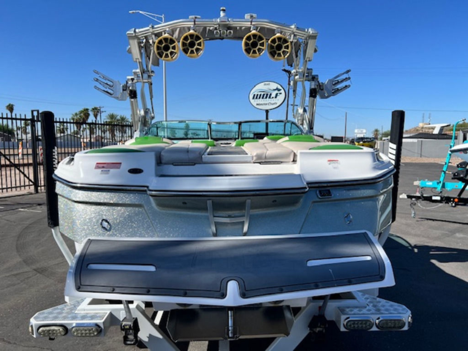 2013 Mastercraft XSTAR