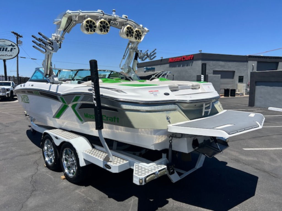 2013 Mastercraft Boats X-Star for sale in Mesa, Arizona