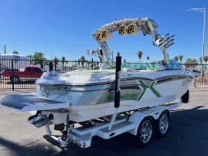 2013 Mastercraft XSTAR