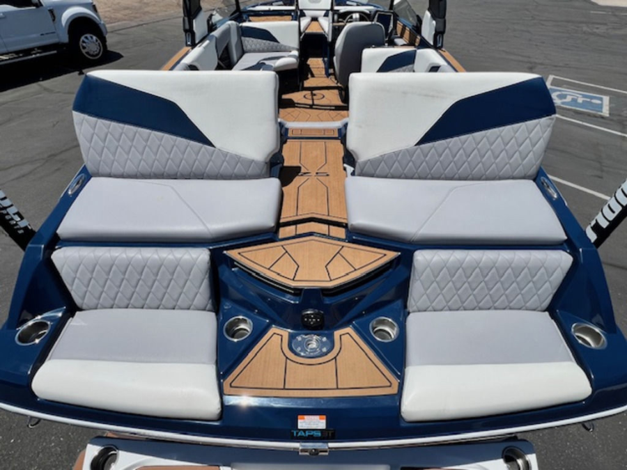 2023 Tige Boats Z5 for sale in Mesa, Arizona