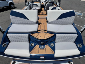 2023 Tige Boats Z5 for sale in Mesa, Arizona