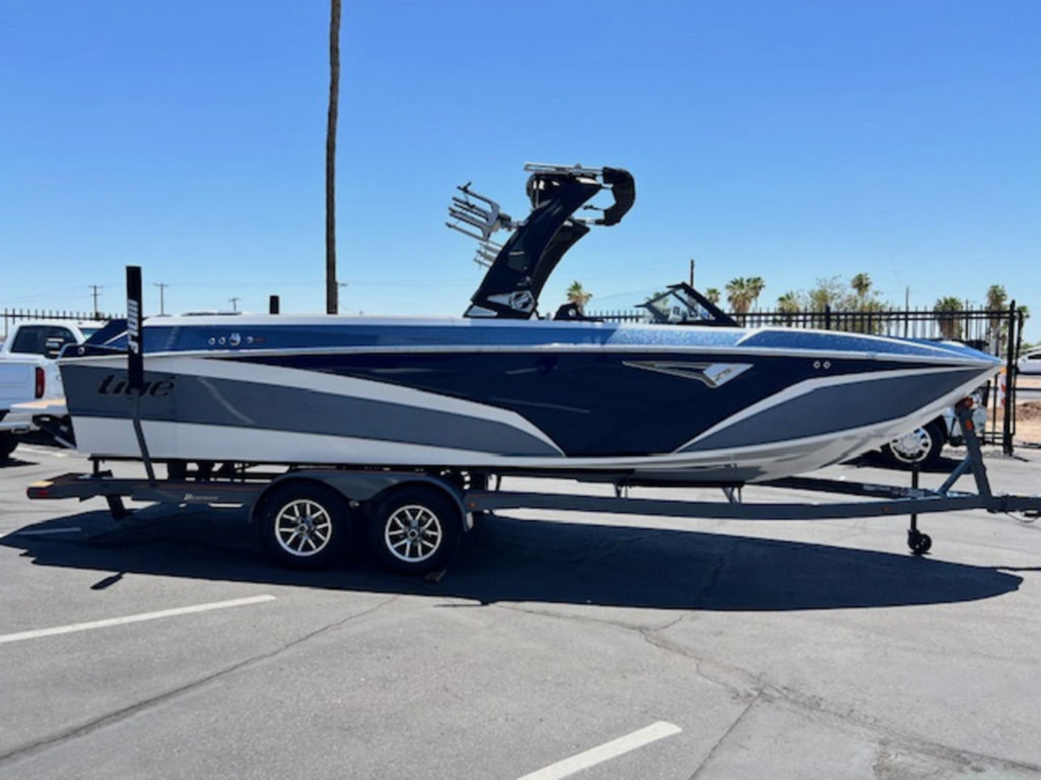 2023 Tige Z5
