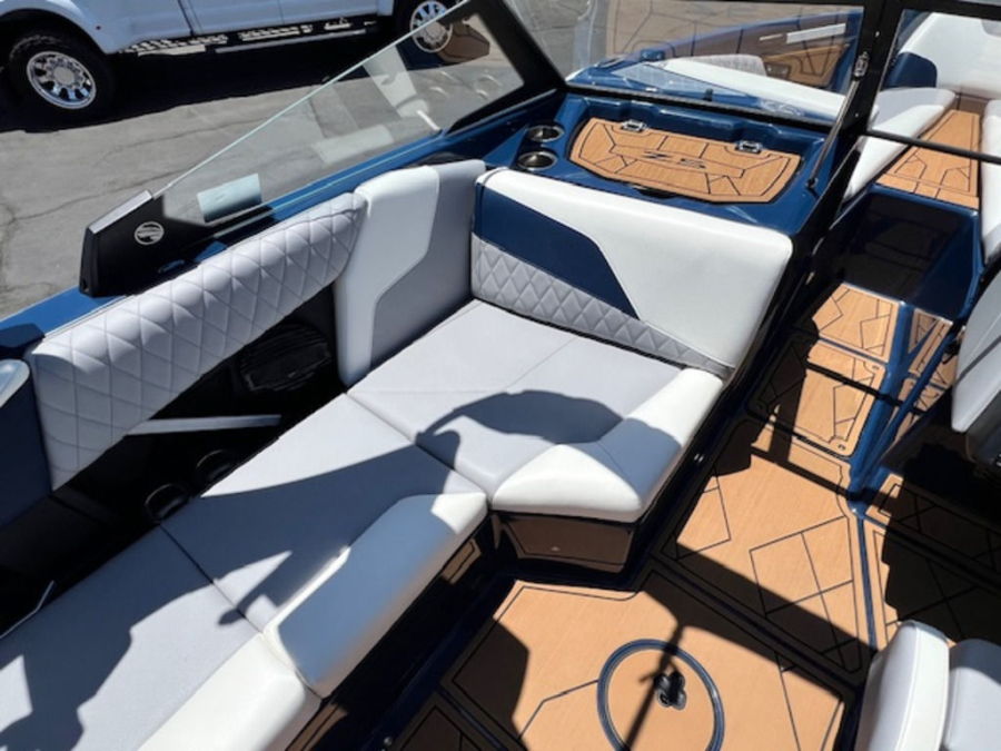 2023 Tige Boats Z5 for sale in Mesa, Arizona