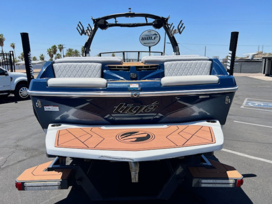 2023 Tige Boats Z5 for sale in Mesa, Arizona