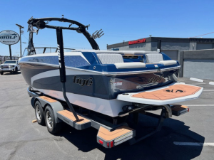 2023 Tige Boats Z5 for sale in Mesa, Arizona