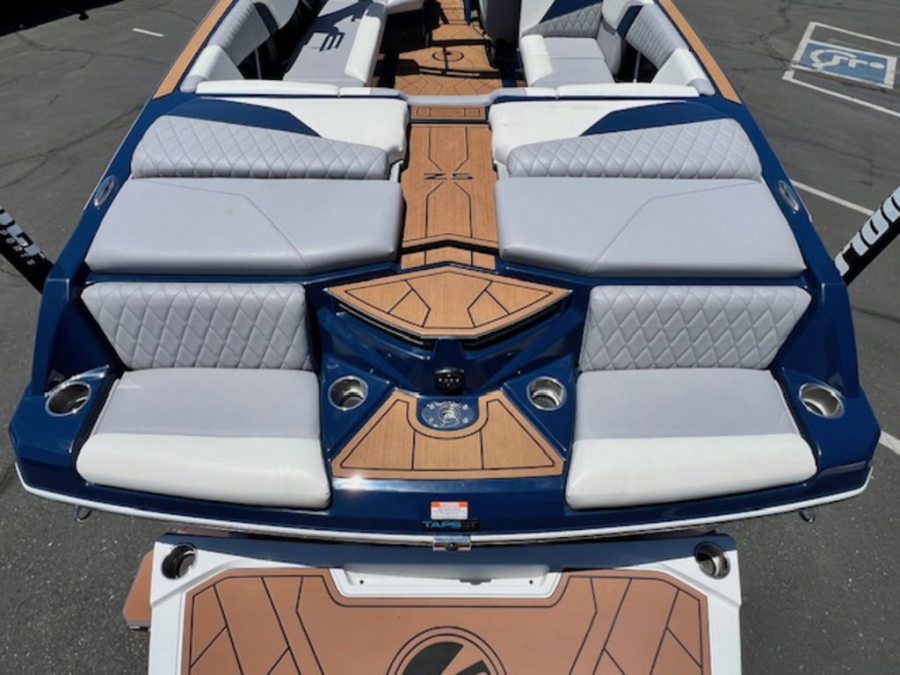 2023 Tige Boats Z5 for sale in Mesa, Arizona