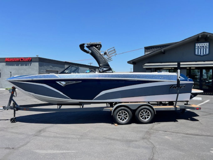 2023 Tige Boats Z5 for sale in Mesa, Arizona