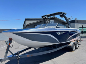 2023 Tige Boats Z5 for sale in Mesa, Arizona