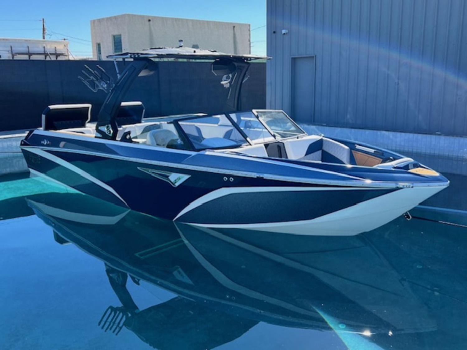 2023 Tige Z5