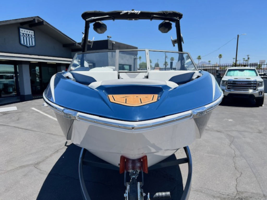 2023 Tige Boats Z5 for sale in Mesa, Arizona