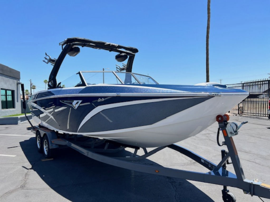 2023 Tige Boats Z5 for sale in Mesa, Arizona