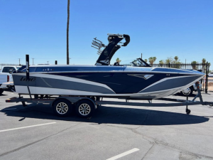 2023 Tige Boats Z5 for sale in Mesa, Arizona