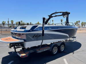 2023 Tige Boats Z5 for sale in Mesa, Arizona