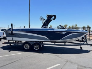 2023 Tige Z5