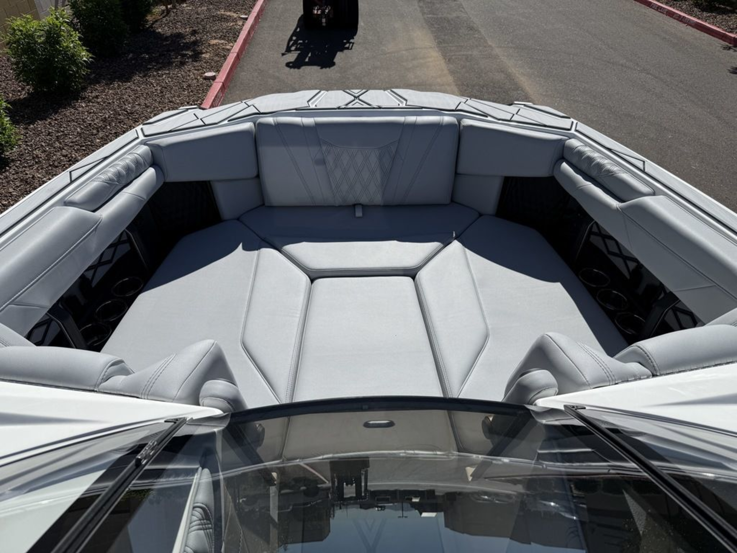 2025 Malibu Boats M230