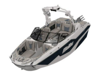2025 Malibu Boats M230 for sale in Draper, Utah