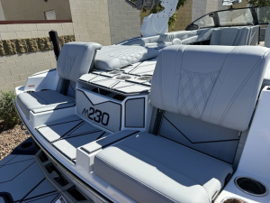 2025 Malibu Boats M230 for sale in Draper, Utah