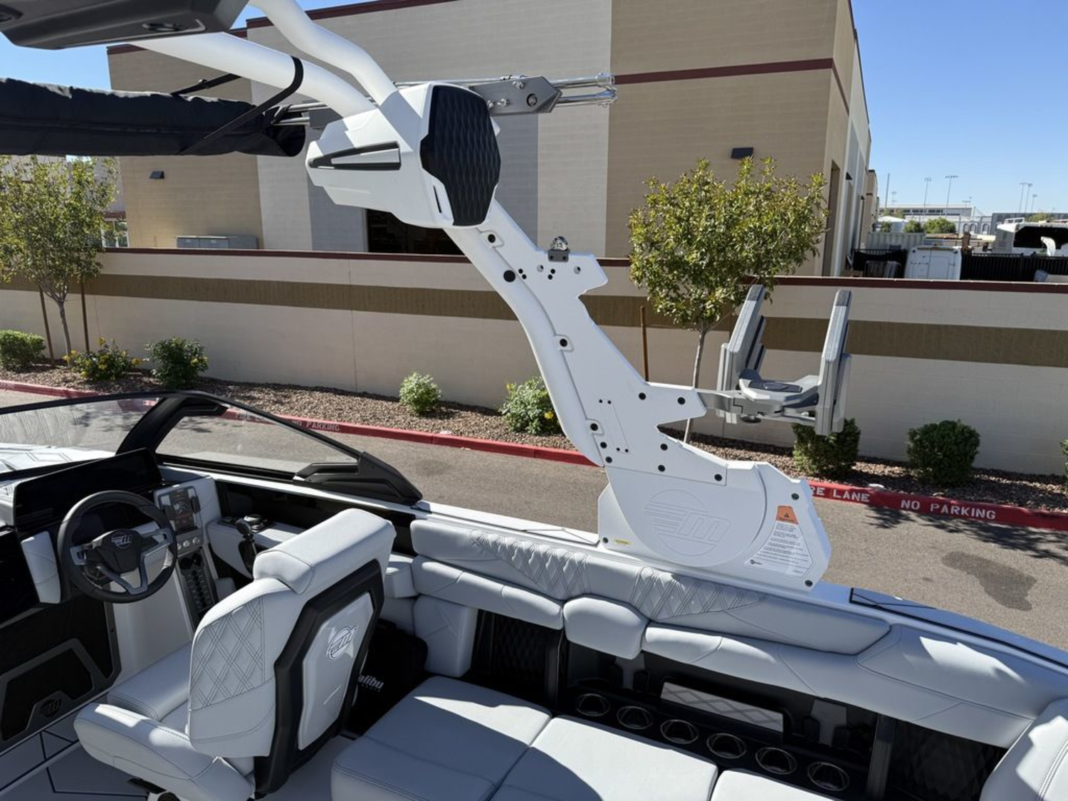 2025 Malibu Boats M230