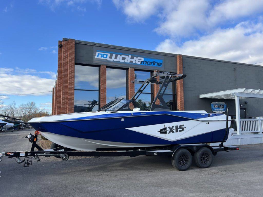 2025 Axis Boats T220 for sale in Cincinnati, Ohio