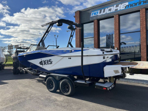 2025 Axis Boats T220 for sale in Cincinnati, Ohio