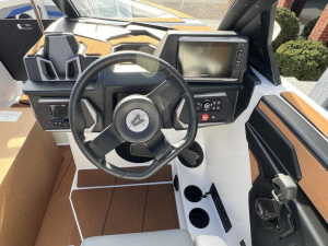 2025 Axis Boats T220 for sale in Cincinnati, Ohio