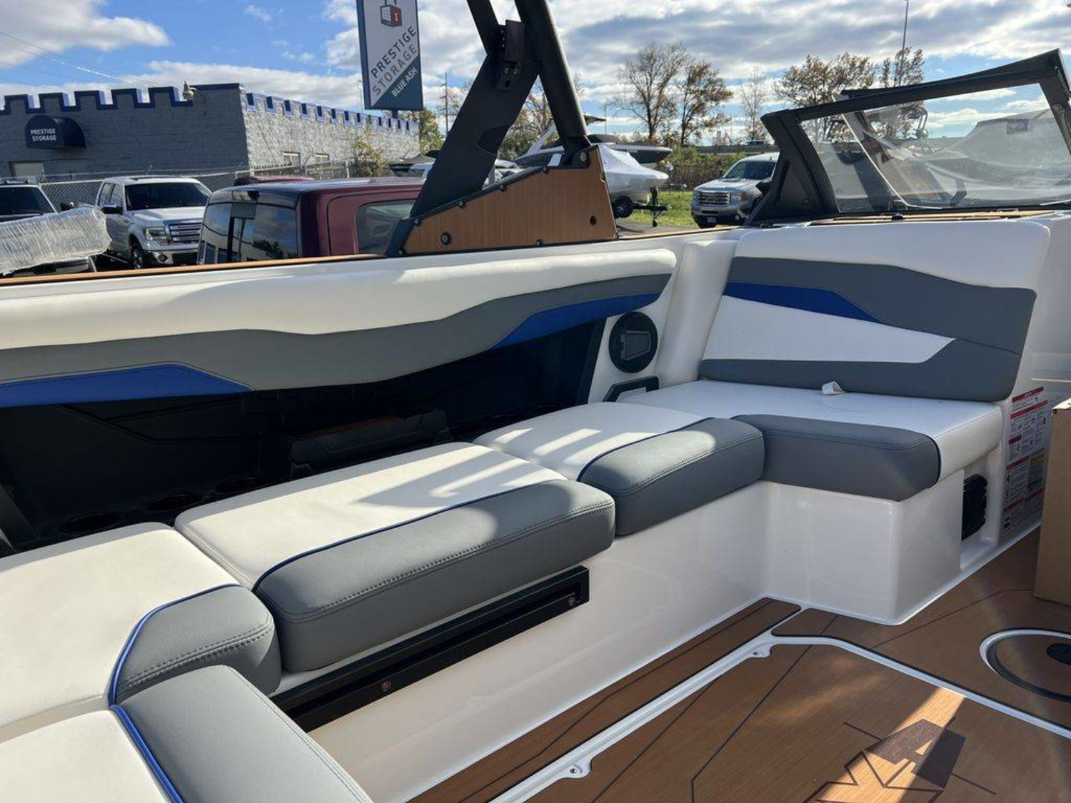 2025 Axis Boats T220 for sale in Cincinnati, Ohio