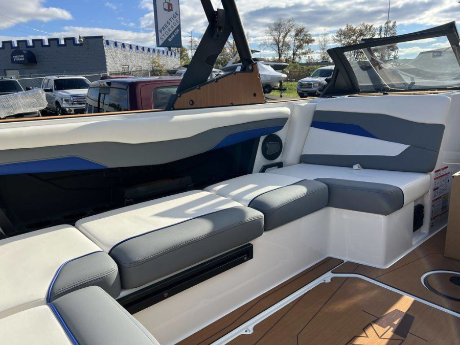 2025 Axis Boats T220 for sale in Cincinnati, Ohio