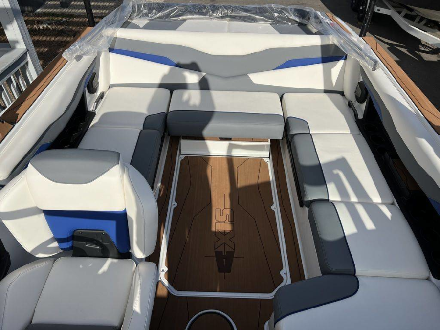 2025 Axis Boats T220 for sale in Cincinnati, Ohio