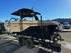 2025 Nautique Boats G23 for sale in Cincinnati, Ohio