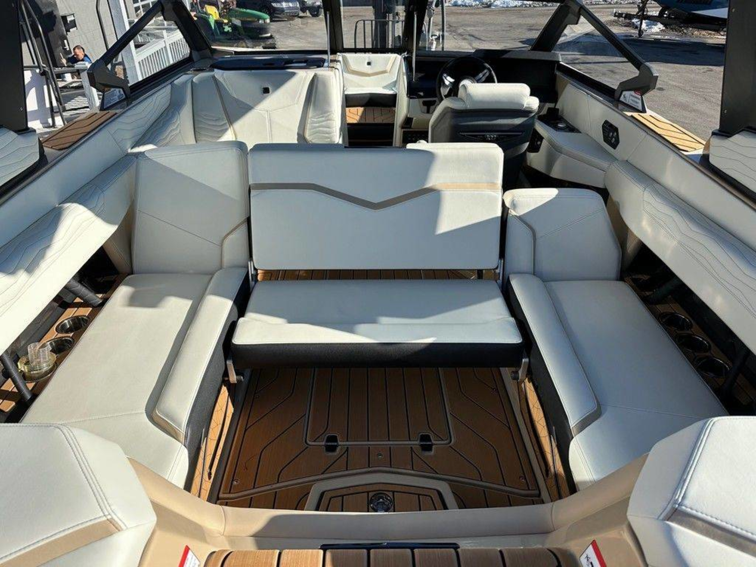 2025 Nautique Super Air G23