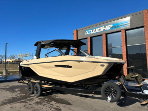 2025 Nautique Boats G23 for sale in Cincinnati, Ohio