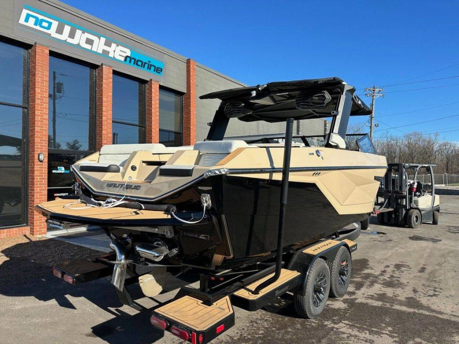 2025 Nautique Boats G23 for sale in Cincinnati, Ohio