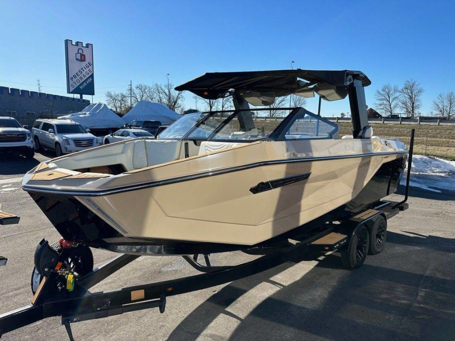 2025 Nautique Boats G23 for sale in Cincinnati, Ohio