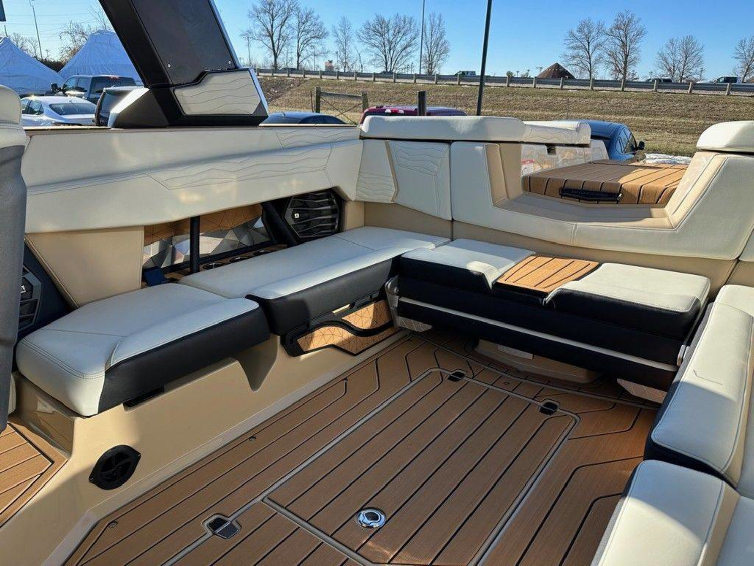 2025 Nautique Super Air G23