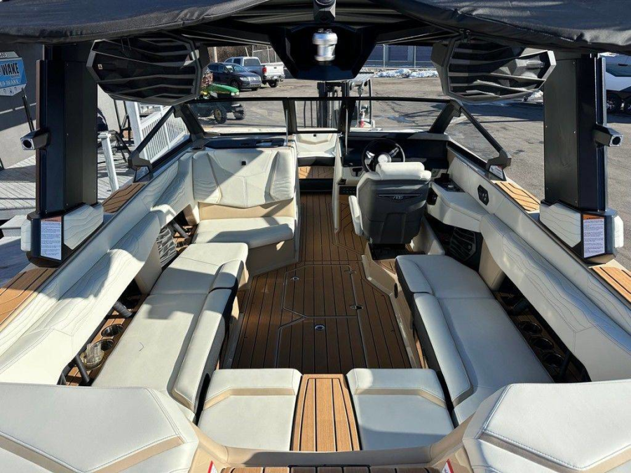 2025 Nautique Boats G23 for sale in Cincinnati, Ohio