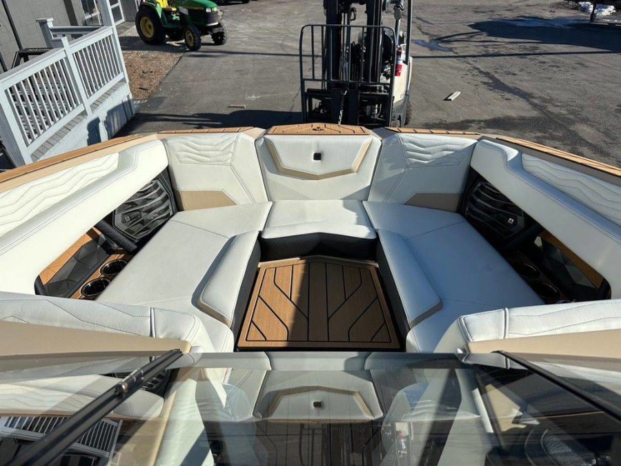 2025 Nautique Boats G23 for sale in Cincinnati, Ohio