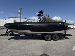 2025 Moomba Boats Tykon for sale in BOISE, Idaho