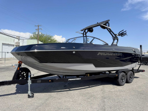 2025 Moomba Boats Tykon for sale in BOISE, Idaho